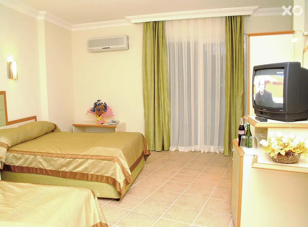 Blue Star Hotel