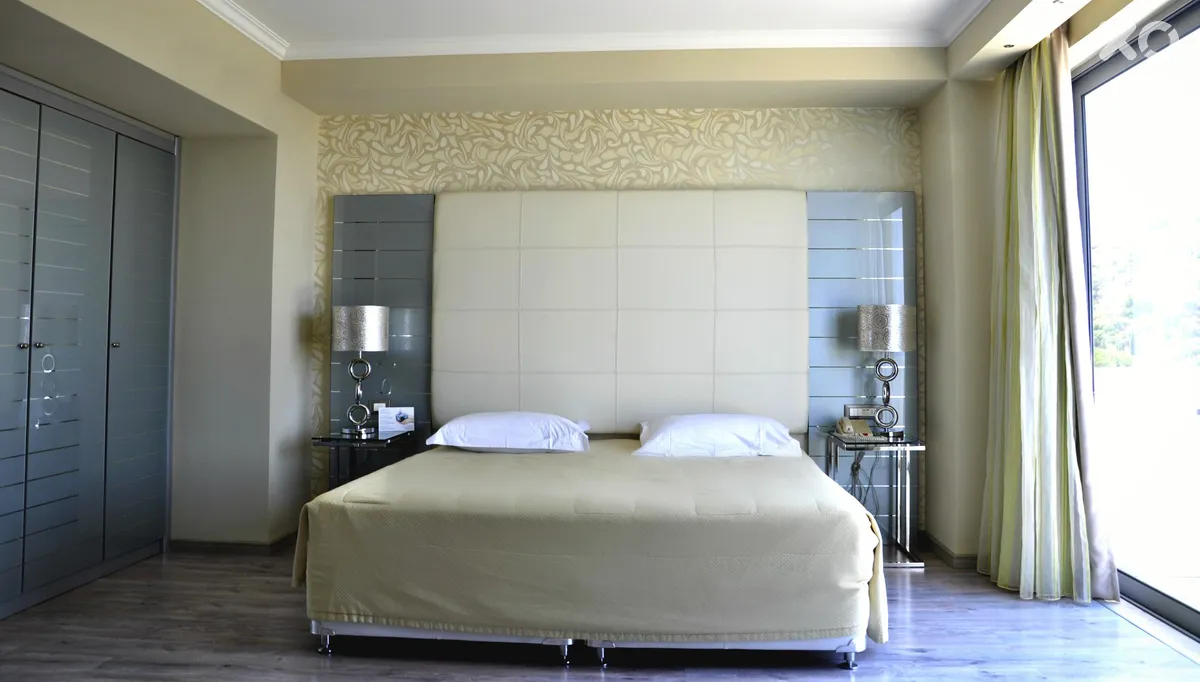 Atrium Platinum Hotel
