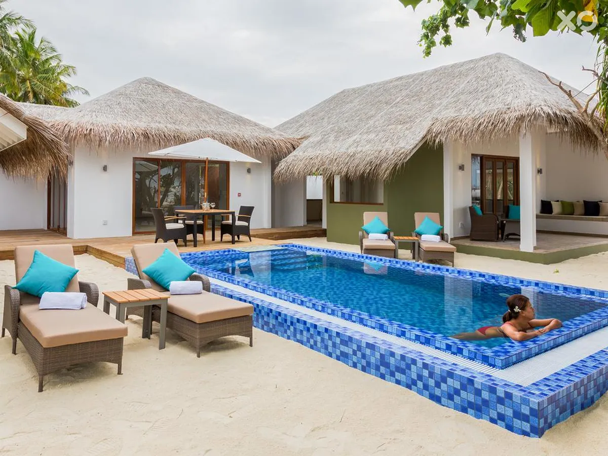 Cocoon Maldives