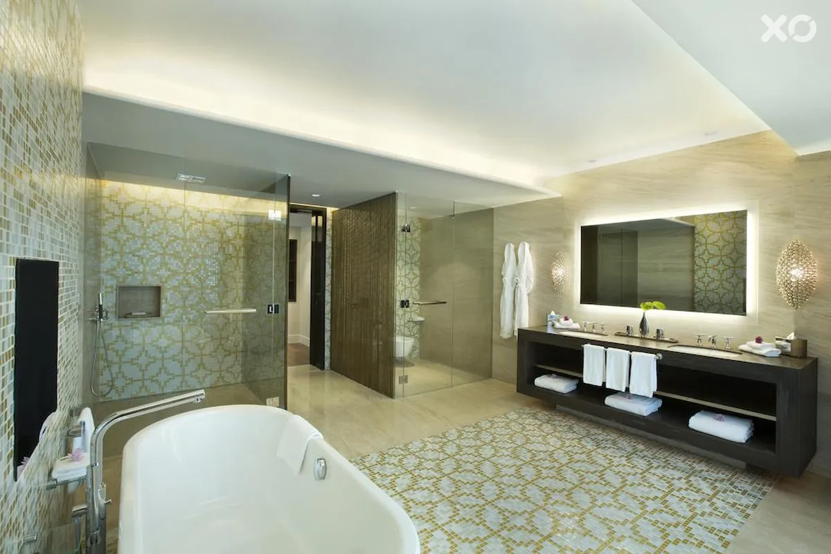 Millennium Al Rawdah Hotel