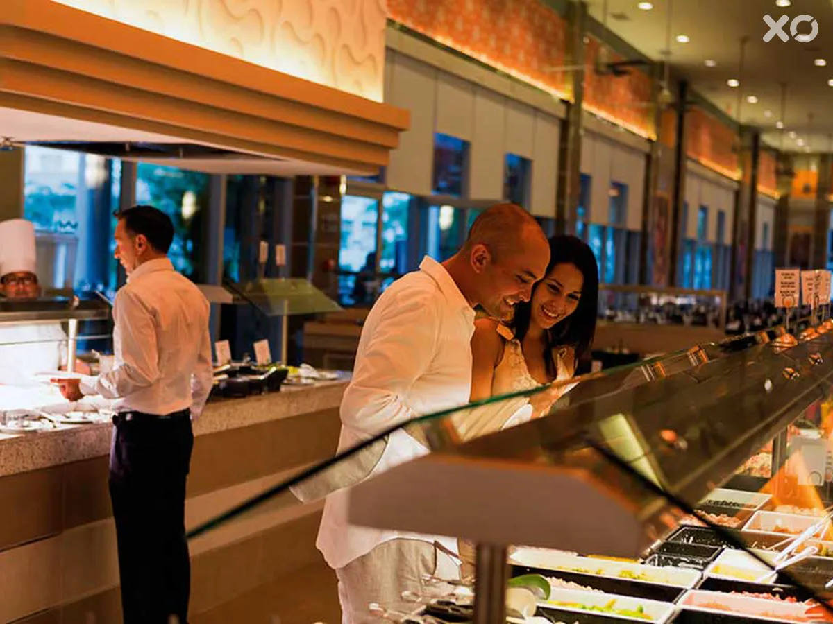 Riu Playacar Hotel