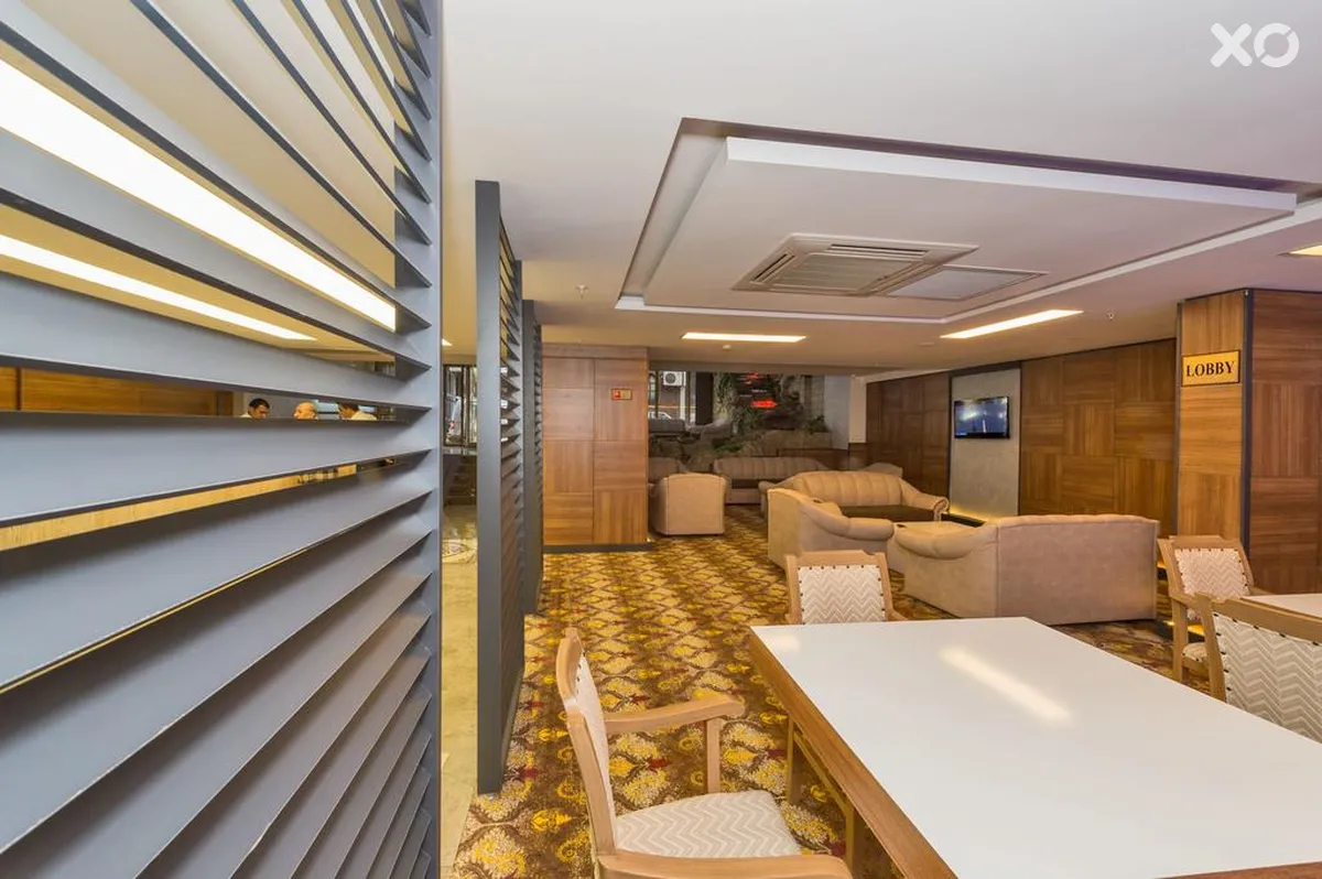 Matiat Hotel Istanbul