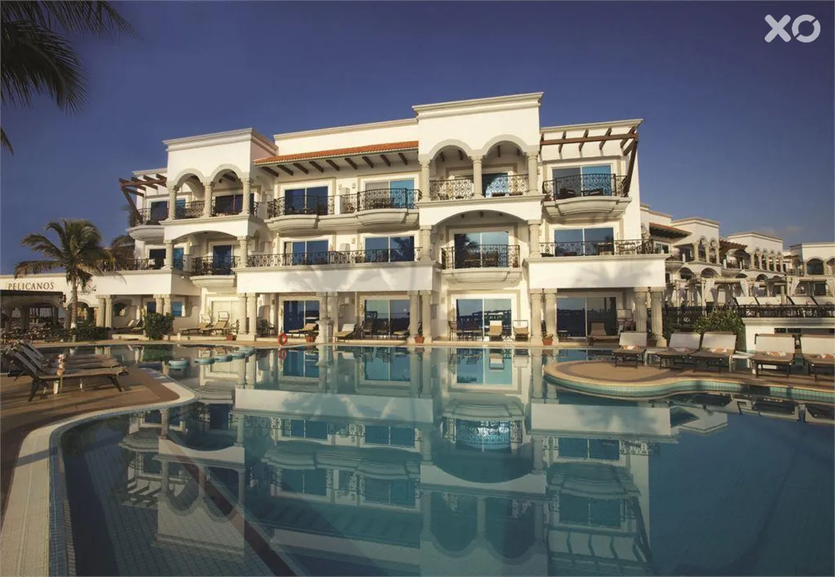 Hilton Playa del Carmen
