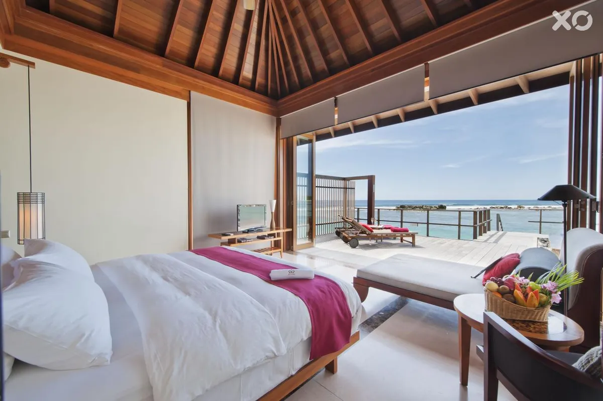 Villa Nautica Paradise Island Resort