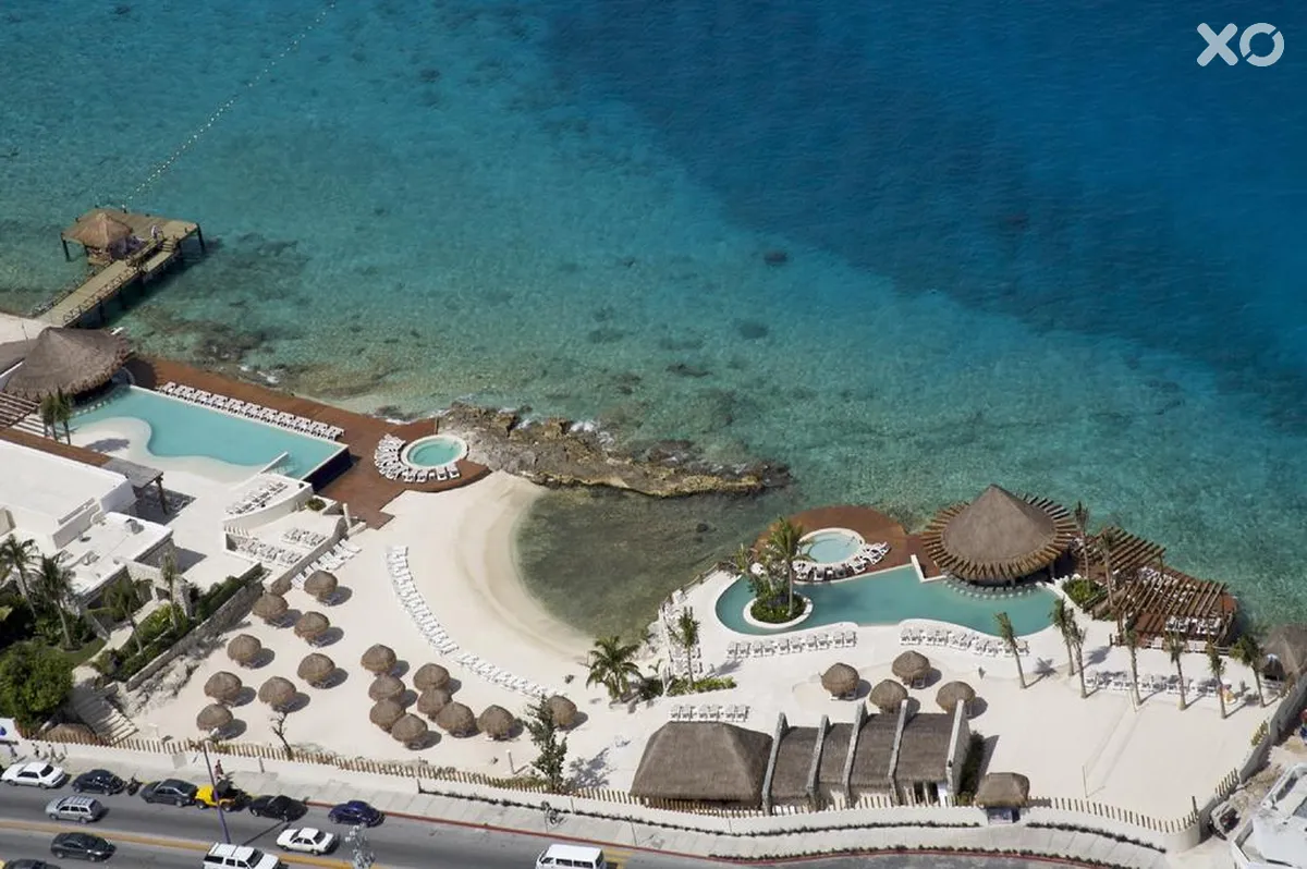Grand Park Royal Cozumel