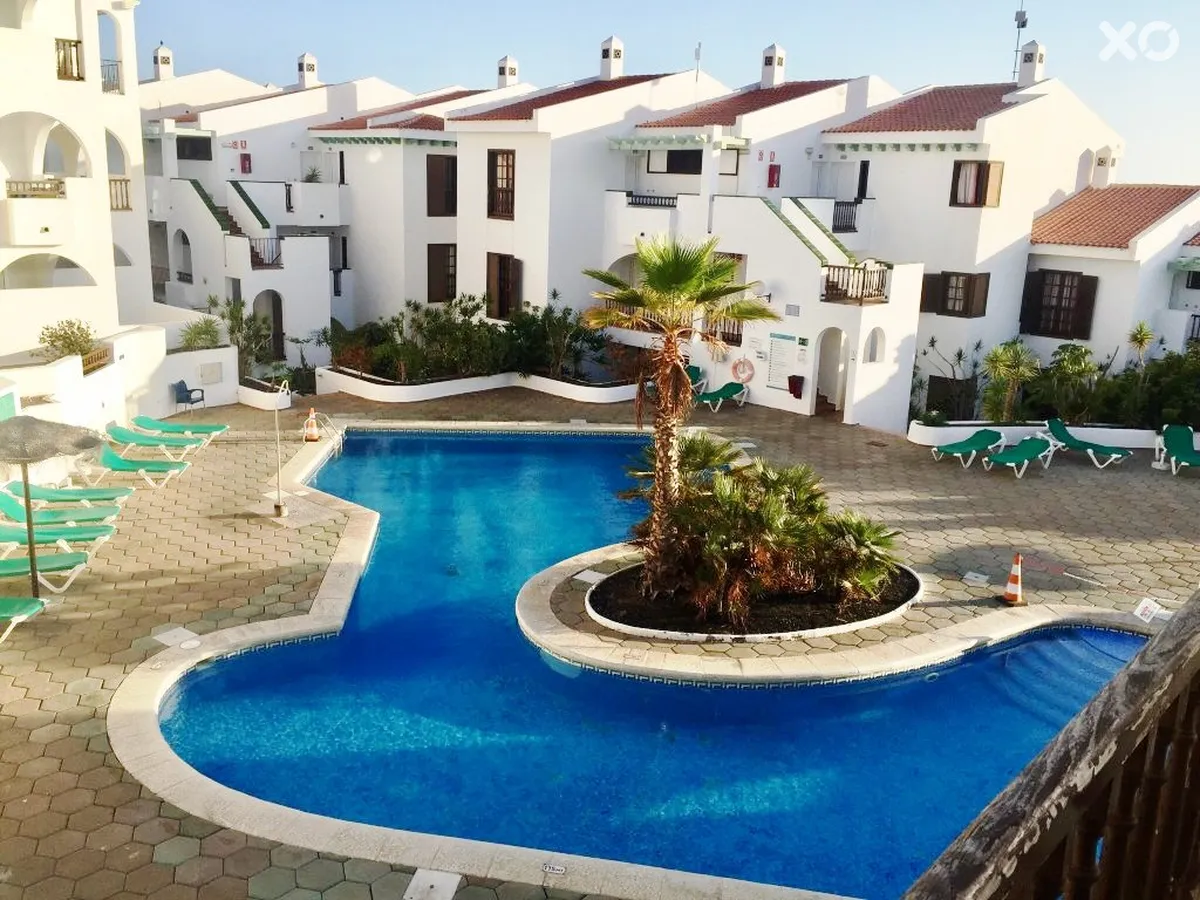Blue Sea Callao Garden