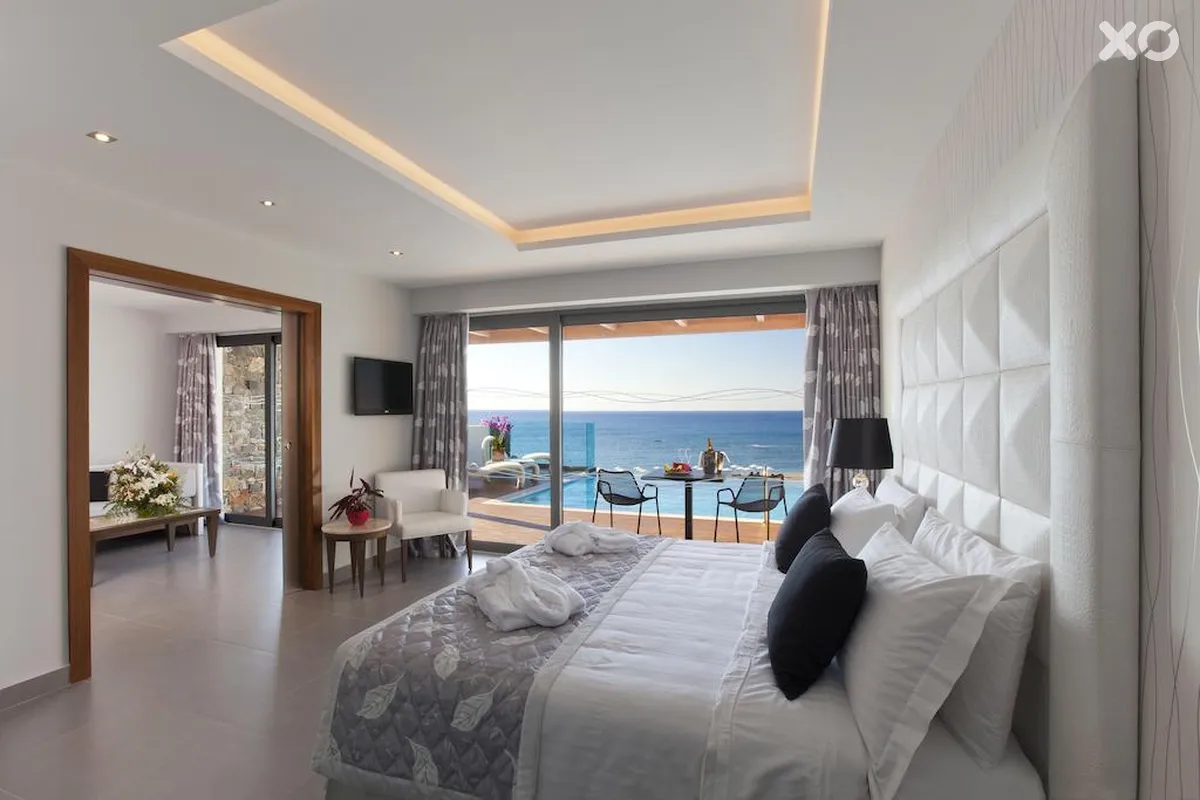 Boutique 5 Hotel & Spa