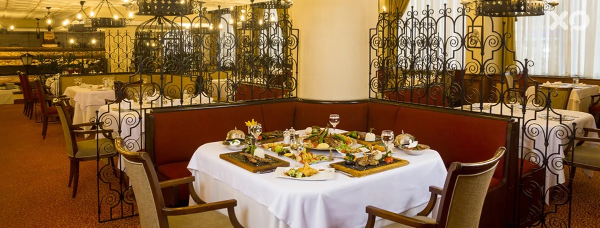 Radisson Hotel President Beyazit Istanbul