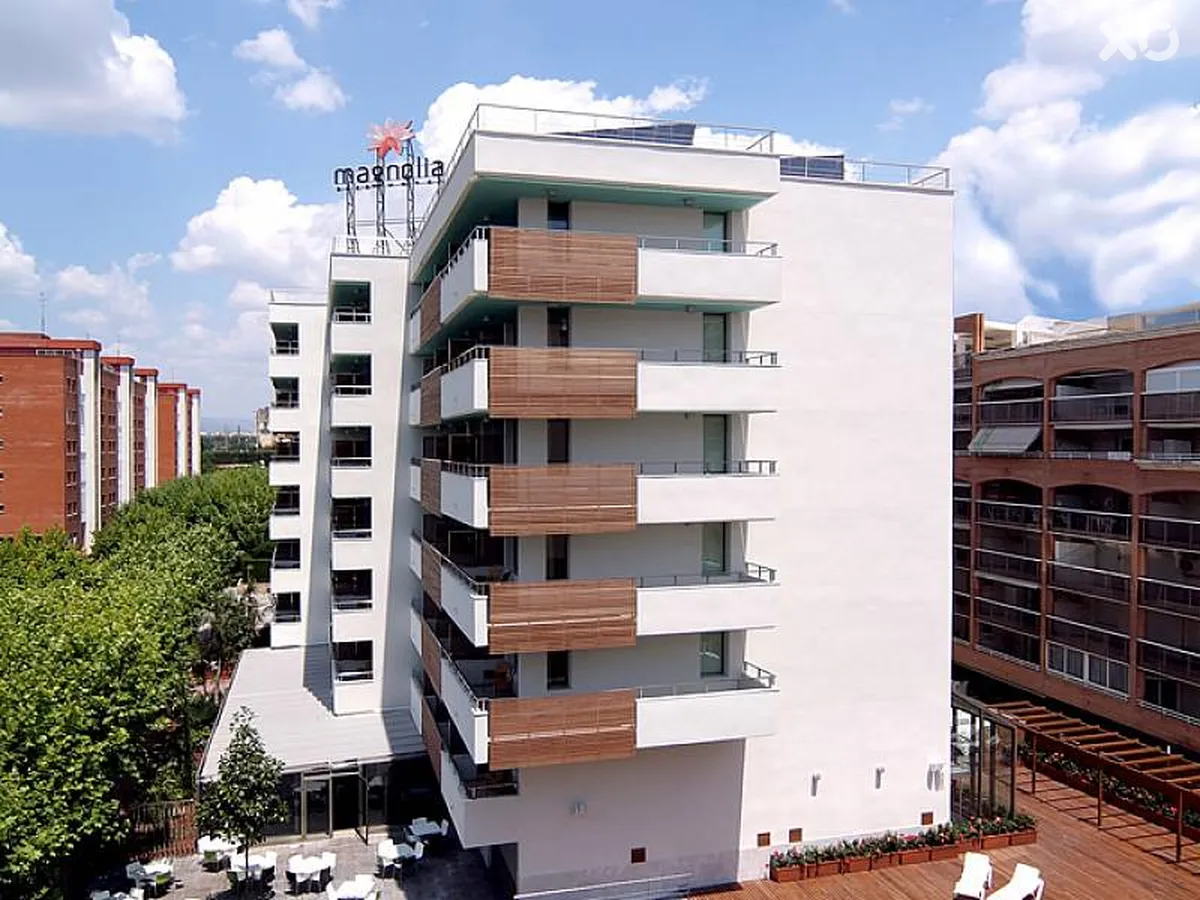 Magnolia Hotel Salou