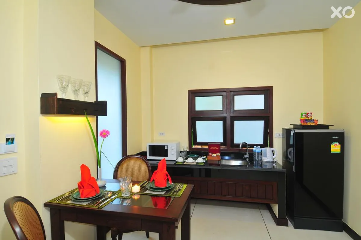 Ao Nang Phu Pi Maan Resort & Spa