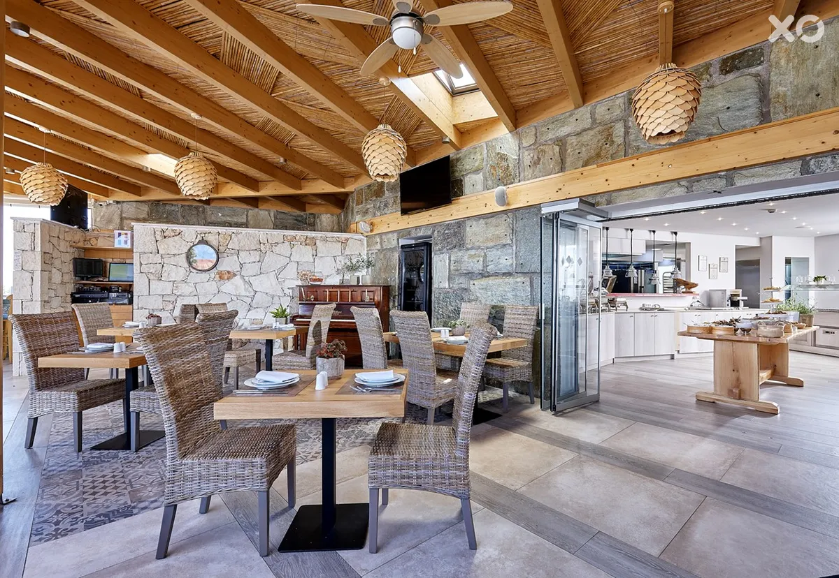 Esperides Crete Resort