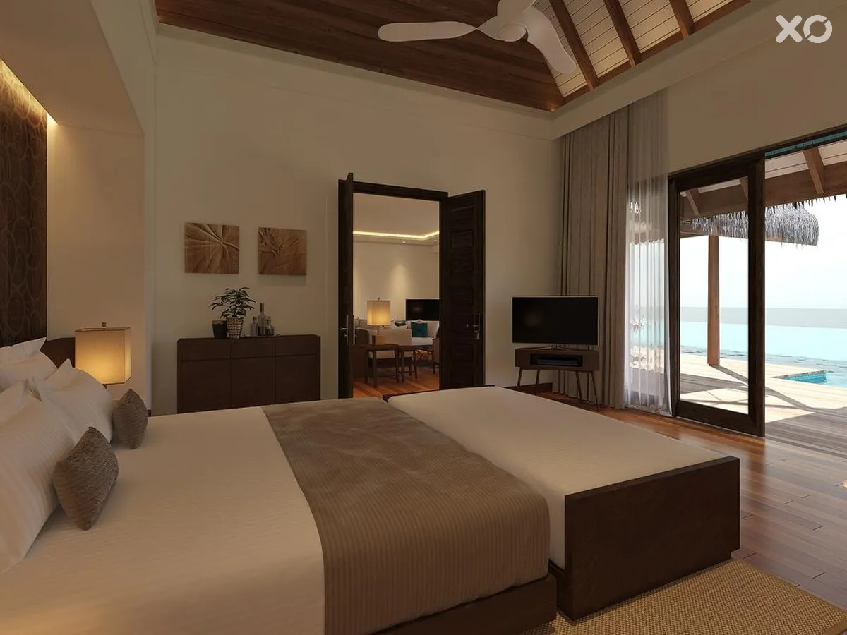 Heritance Aarah