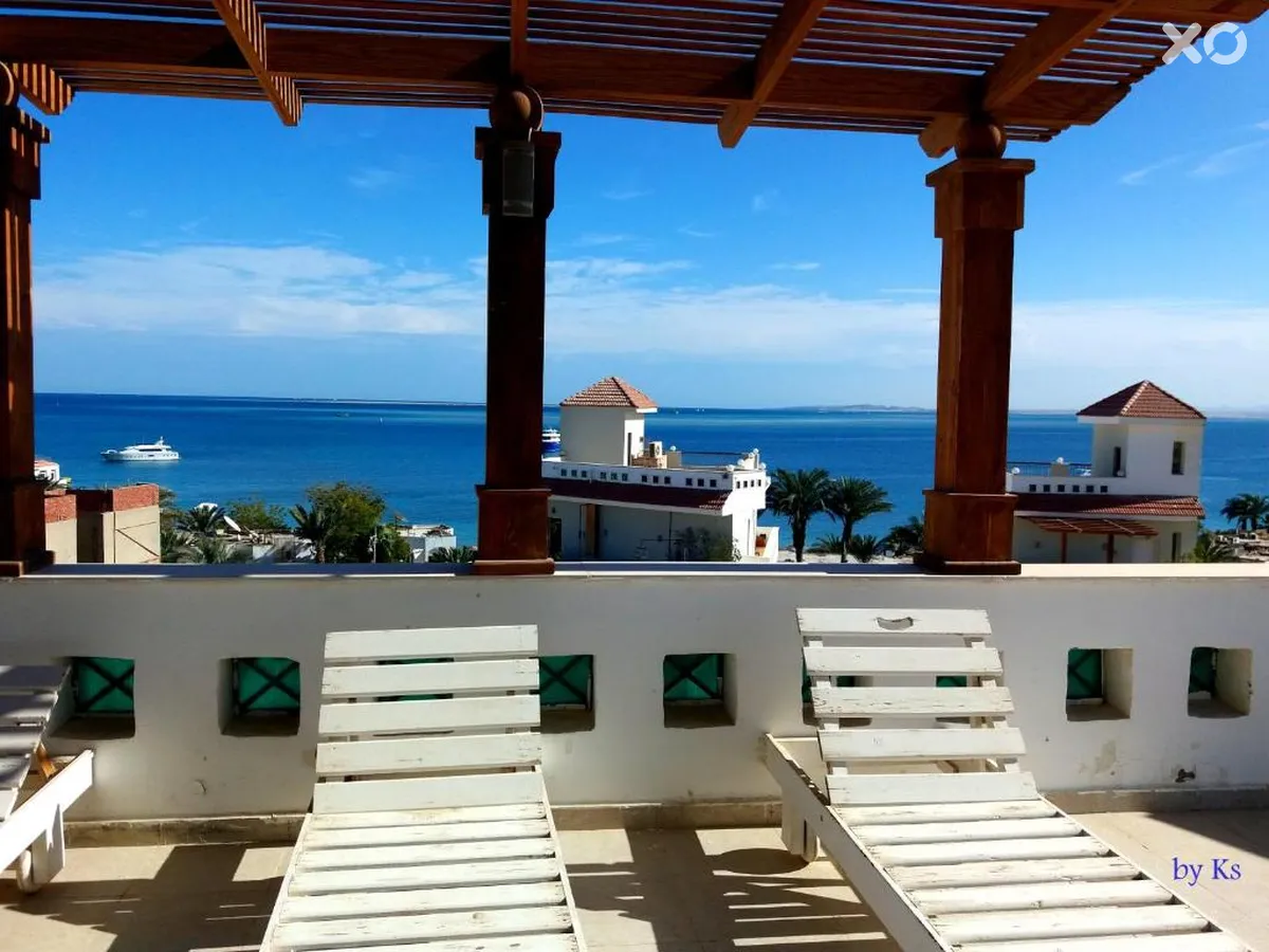 Elaria Hurgada Hotel