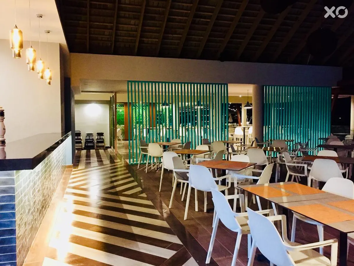 Casa Marina Beach & Reef