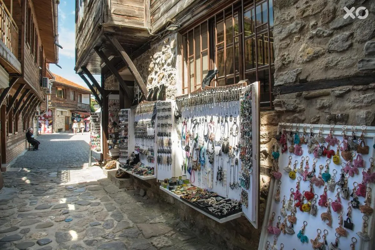 Effect Boutique Villa Azzura