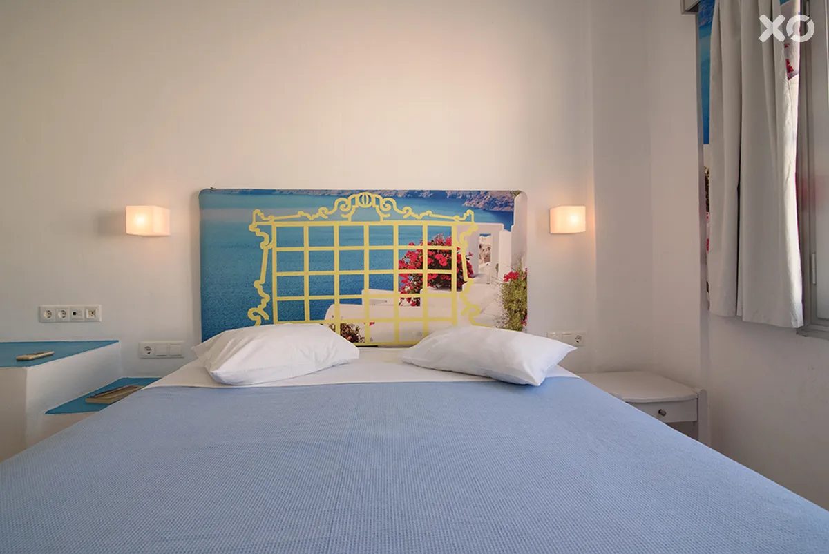 Rk Beach Hotel