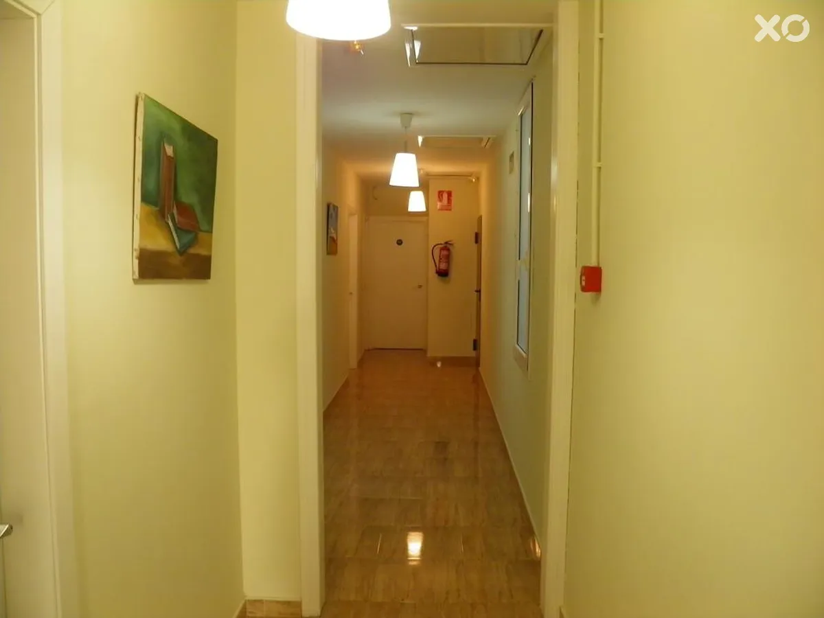 BCN Urban Hotels Bonavista