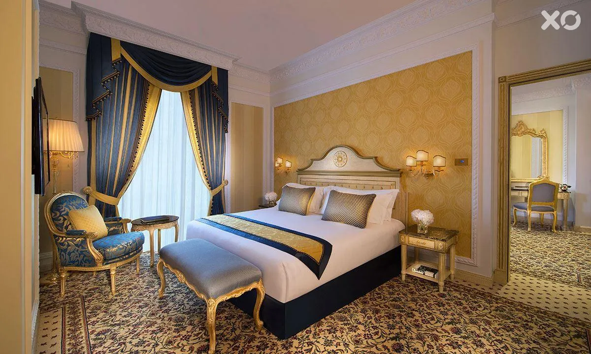 Royal Rose Hotel Abu Dhabi