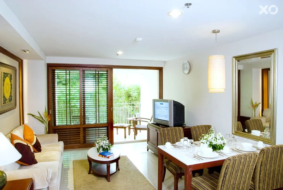 Centre Point Sukhumvit Thong Lo