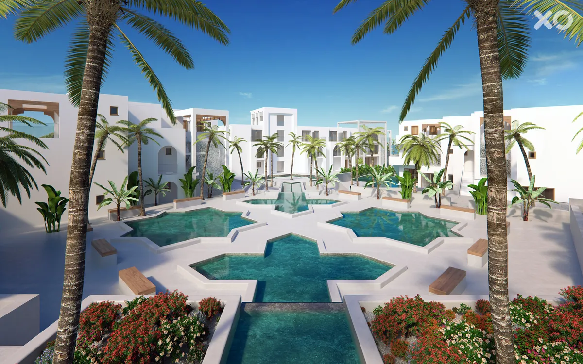 Pepper Sea Club Hotel
