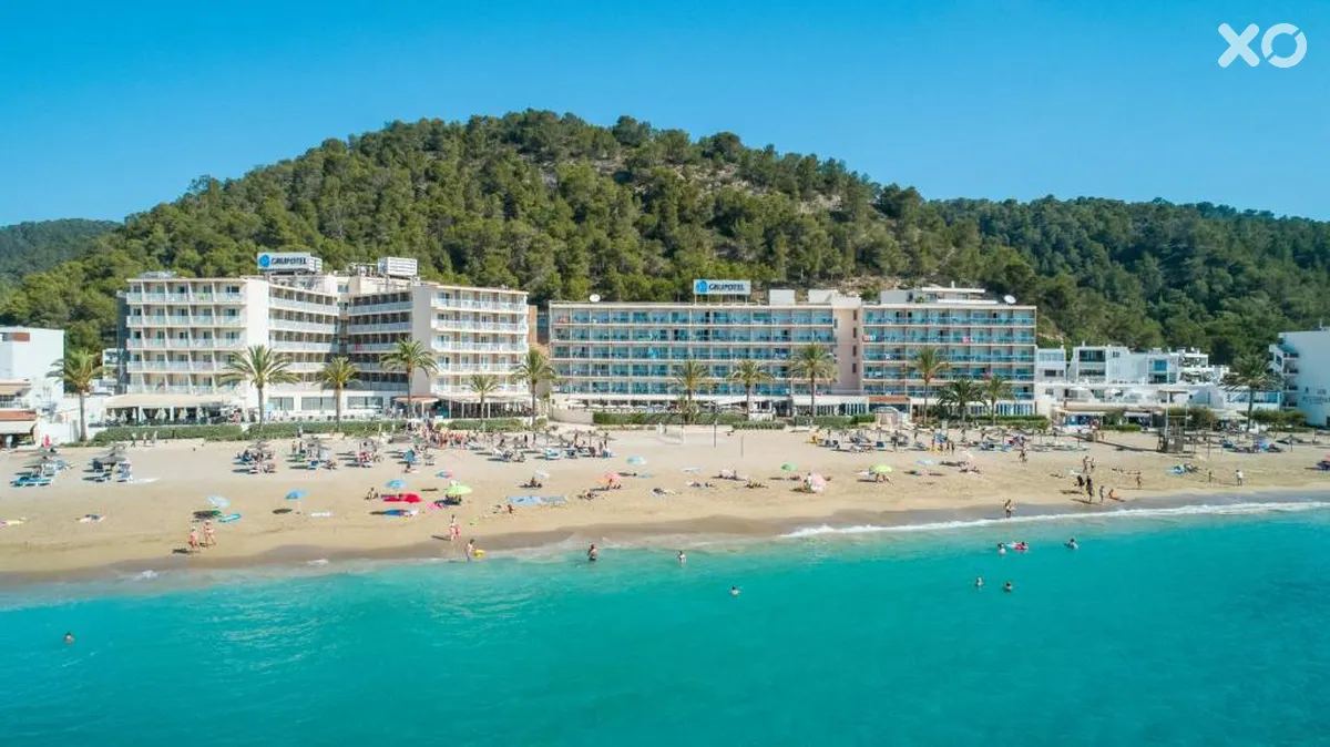 Grupotel Imperio Playa