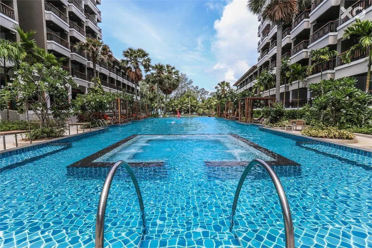 Welcome World Beach Resort & Spa