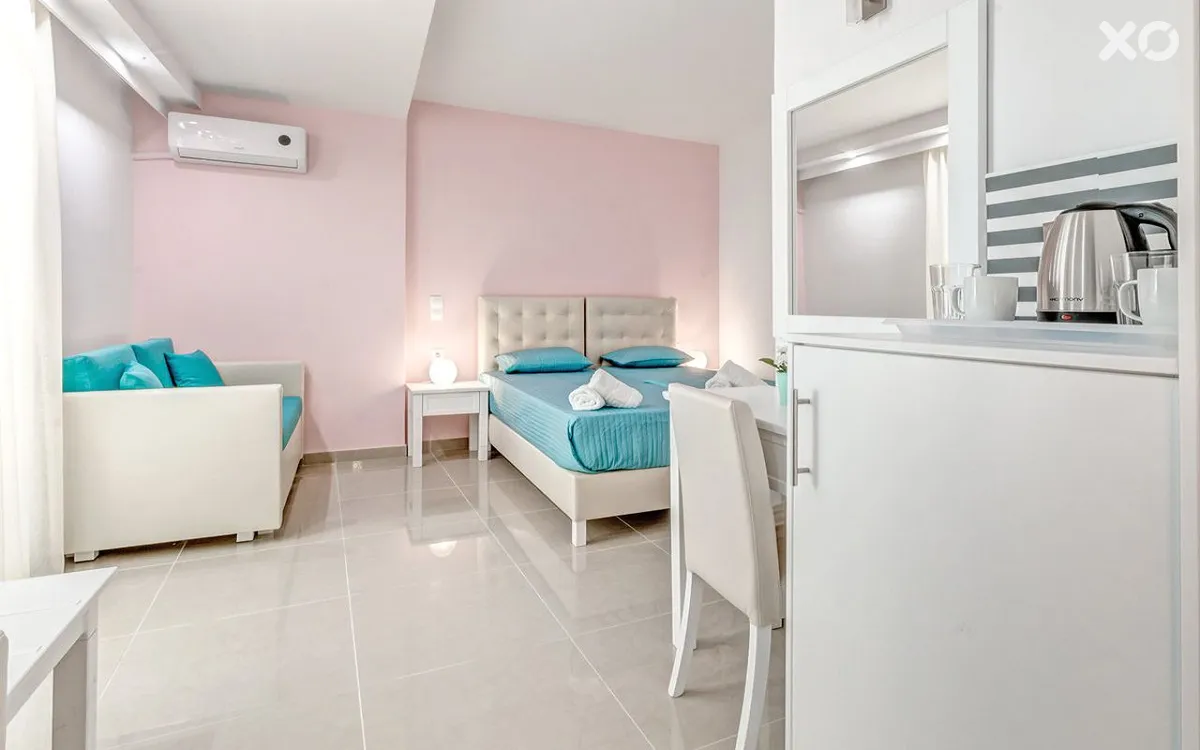 Palotel Luxury Hotel