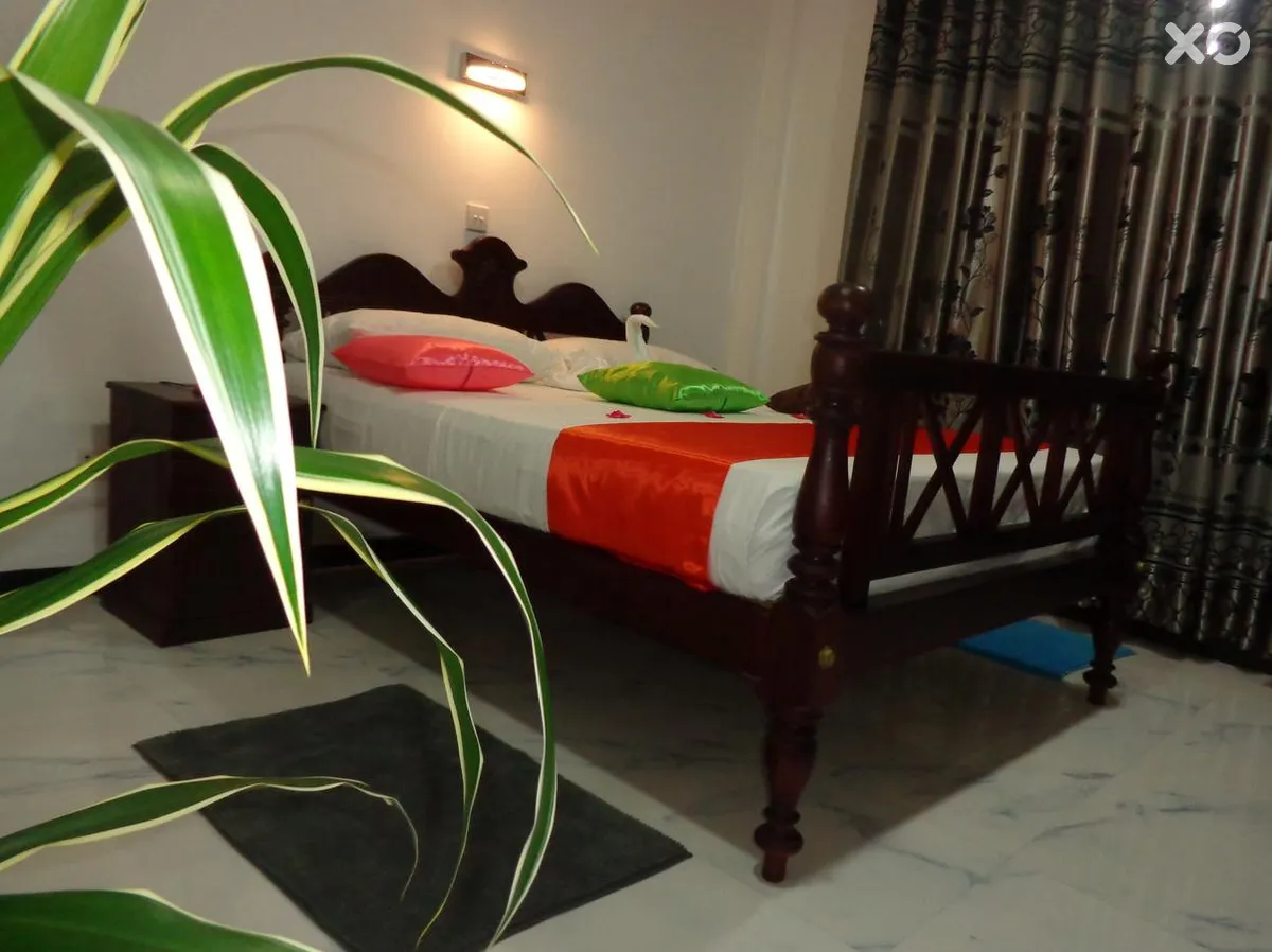 Italia Hotel