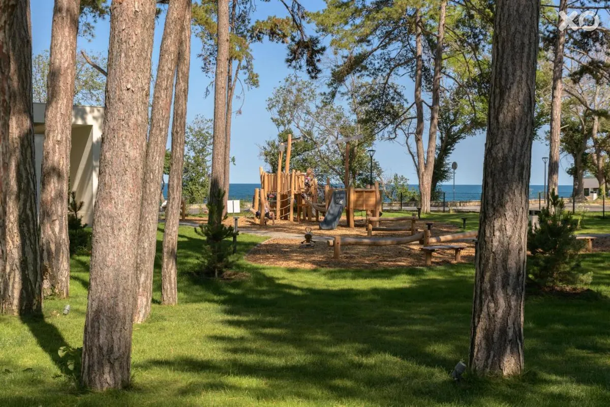 Ensana Aquahouse Hotel