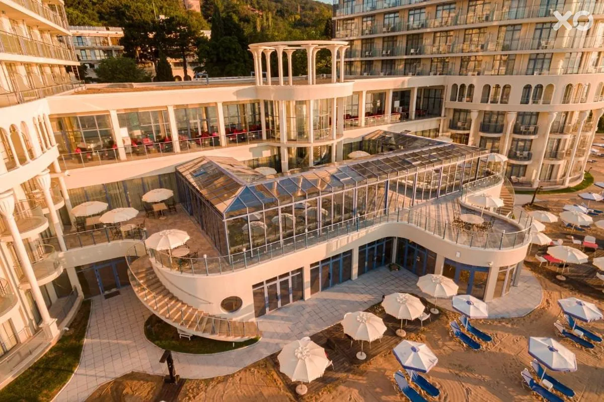 Azalia Hotel Balneo & Spa