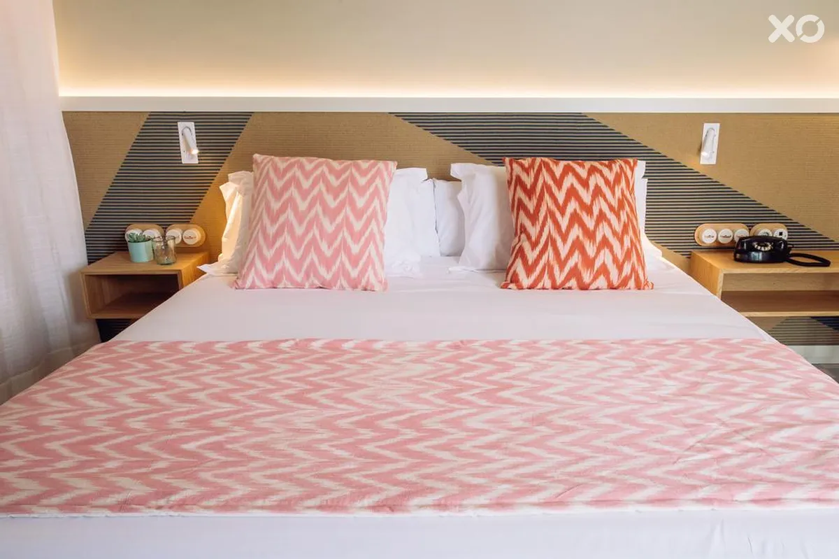 Inturotel Cala Esmeralda