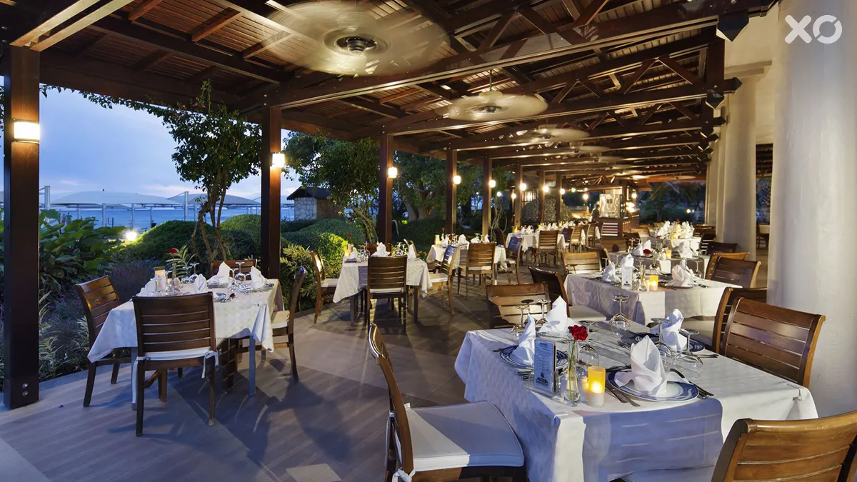 TUI Magic Life Belek