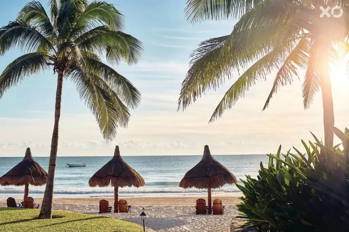 Belmond Maroma Resort & Spa