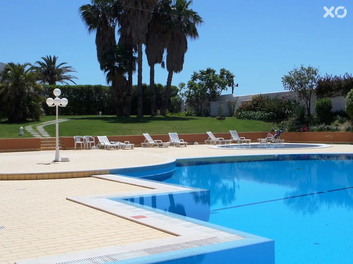 Luar Hotel