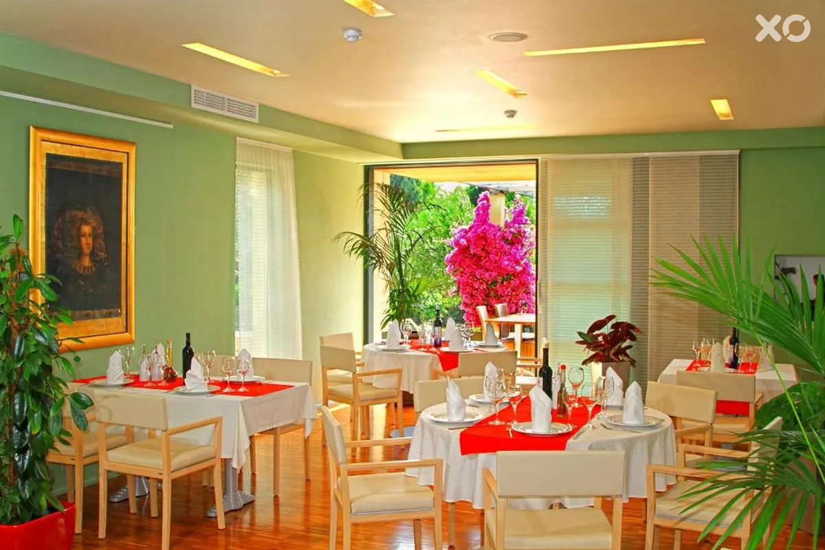 Labranda Velaris Resort