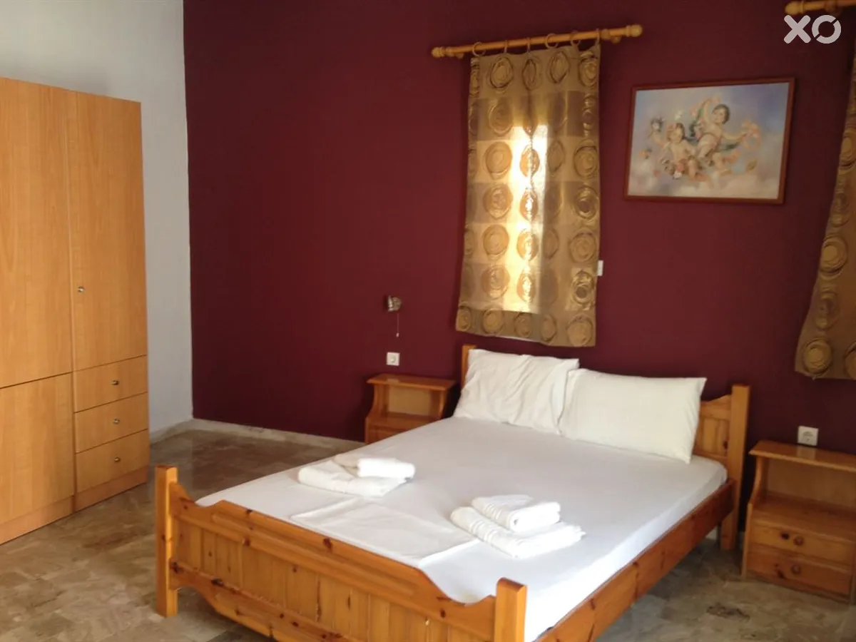 Cretasun Apartments