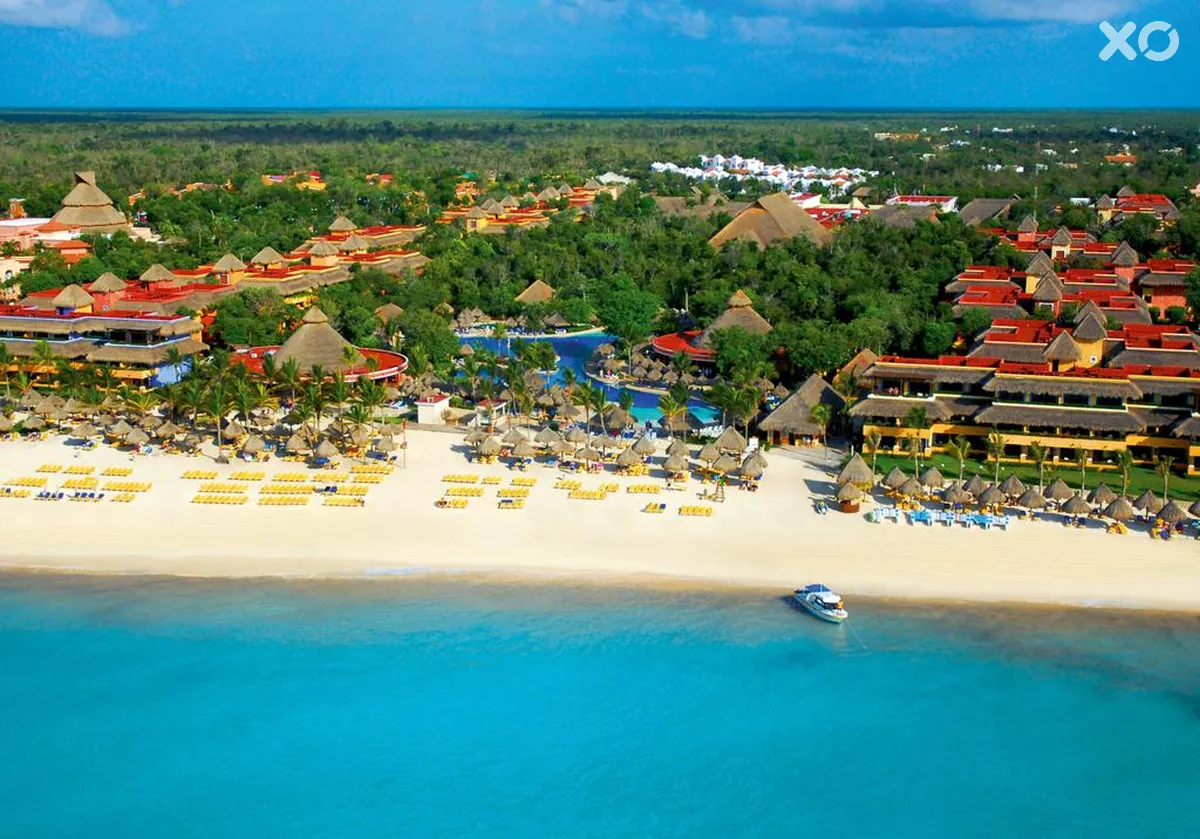 Iberostar Quetzal