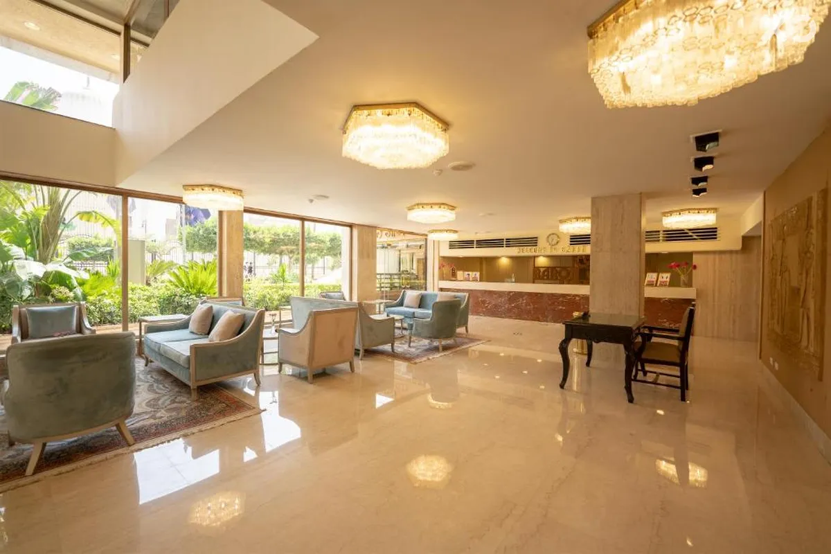 Baron Hotel Heliopolis