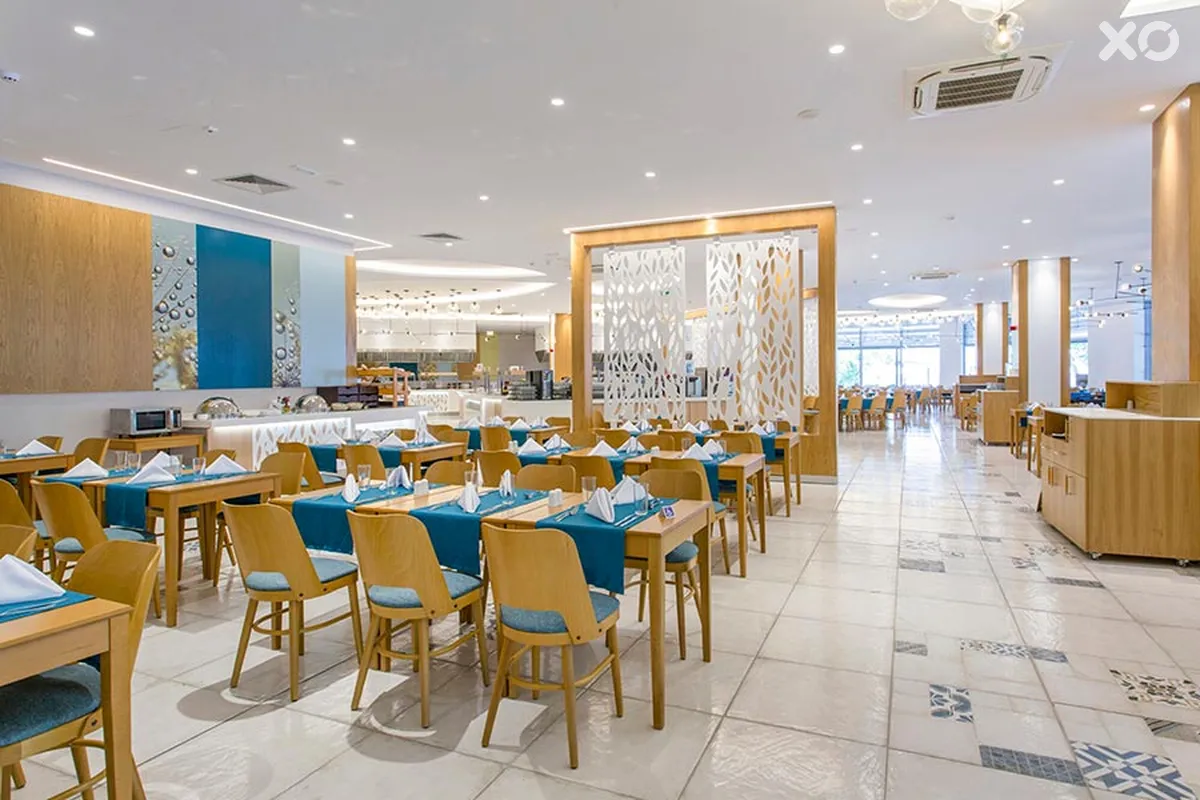 Riu Astoria (Astoria Mare)