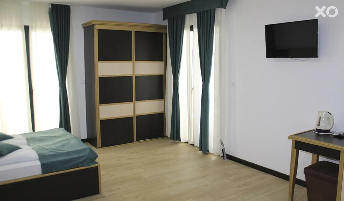 Ivanovic 2016 Villa