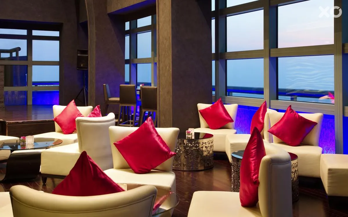 Sofitel Abu Dhabi Corniche