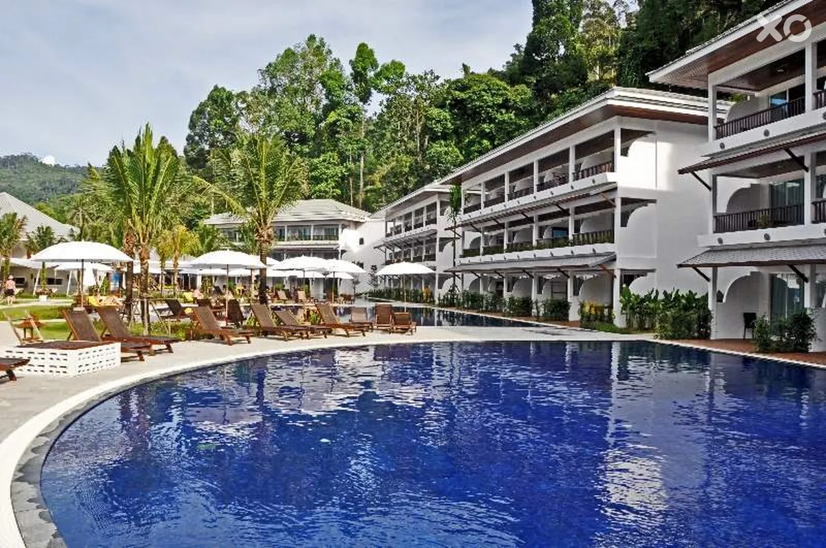 Tui Blue Khao Lak Resort
