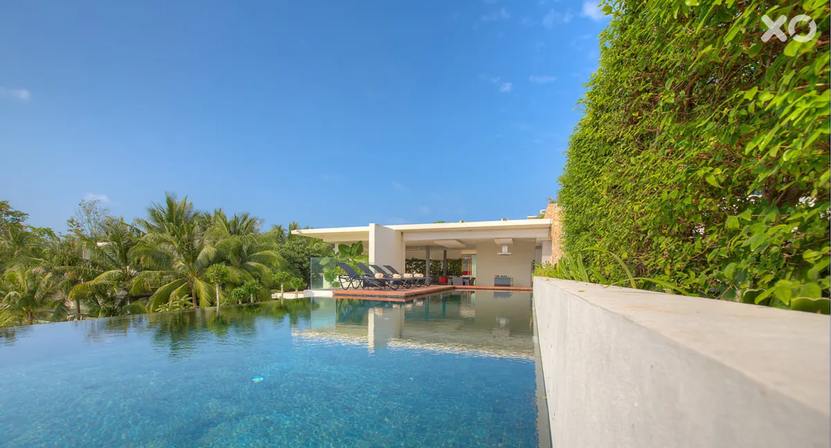 Samujana Villas