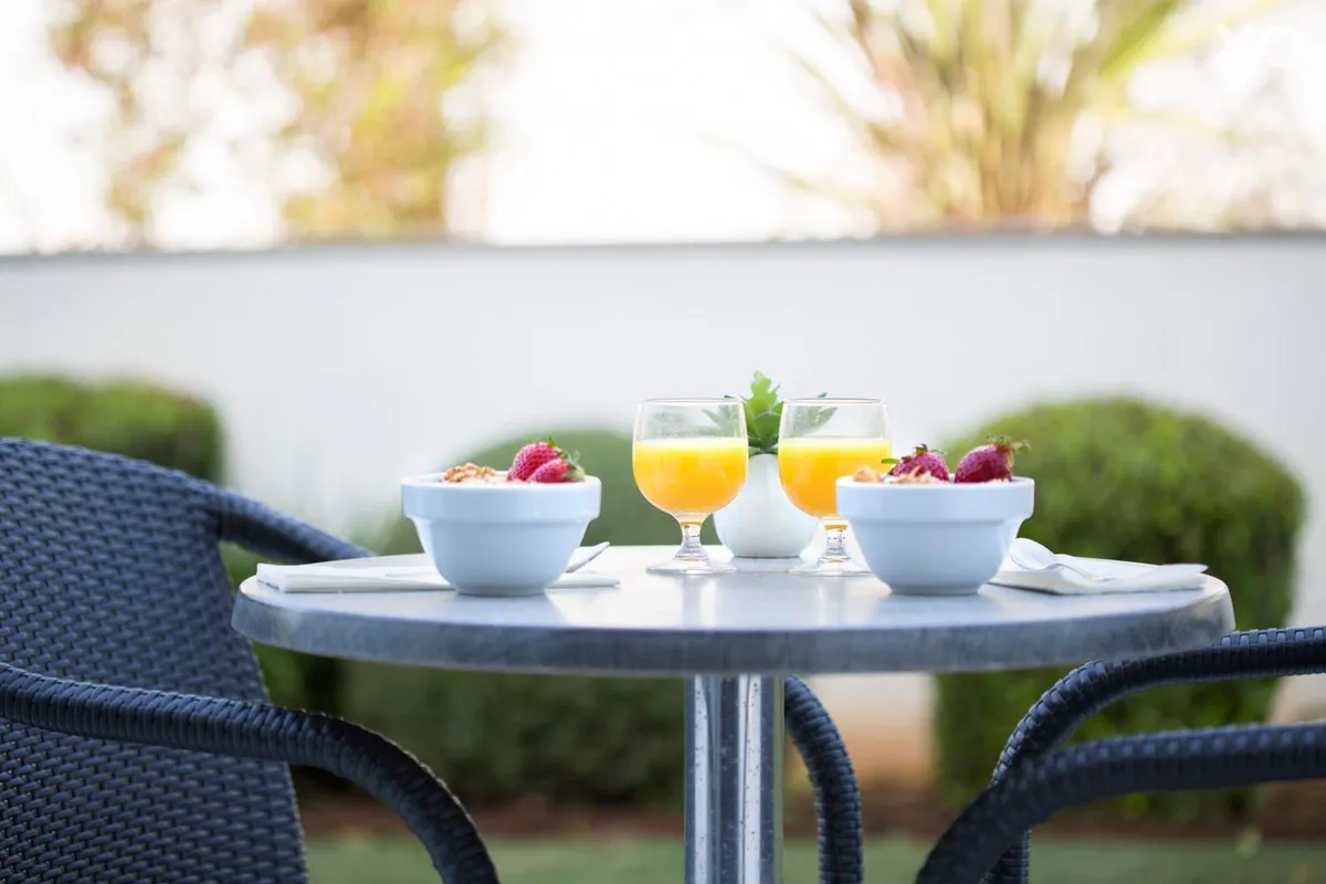 Hipotels Gran Conil & Spa