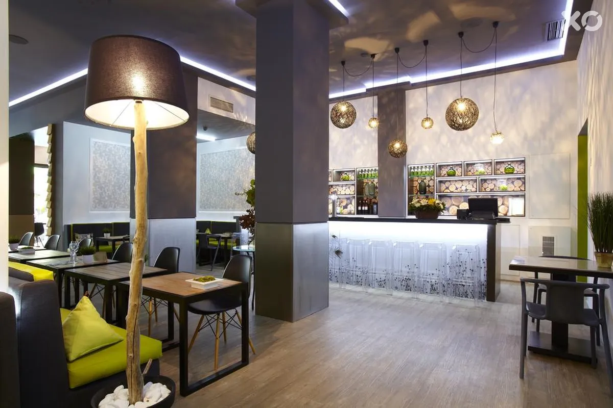 City Hotel Thessaloniki
