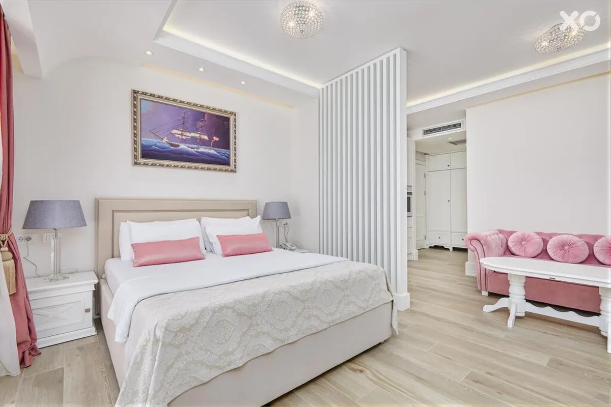 Libertas Hotel