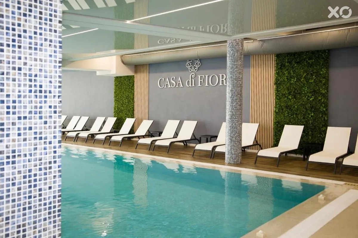 Casa di Fiore Spa & Medical