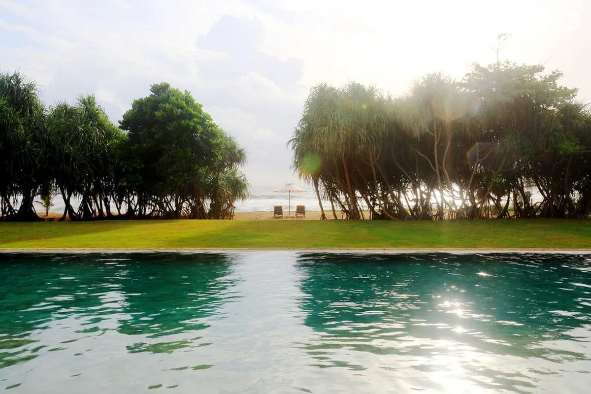 Temple Tree Resort & Spa