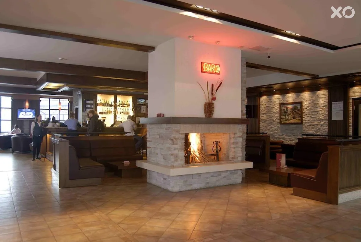 Lion Hotel Bansko