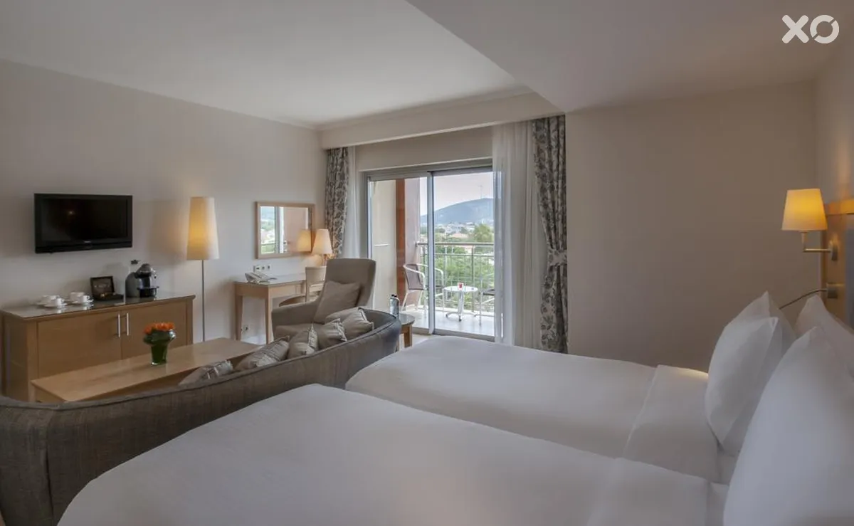 Radisson Blu Resort & Spa Cesme